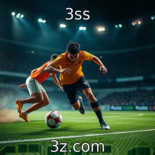 3ss Como as apostas esportivas estão moldando o cenário competitivo atual