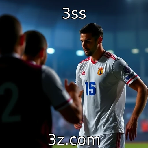 3ss Descubra as Melhores Estratégias para Apostas em Futebol