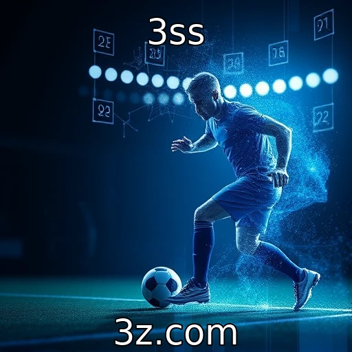 Como a tecnologia revoluciona as apostas esportivas no Brasil