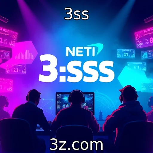 3ss Estratégias para maximizar seus ganhos em apostas esportivas