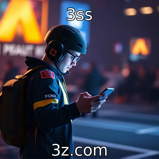 3ss Transformação das Apostas Esportivas: Análise das Últimas Tendências do Mercado