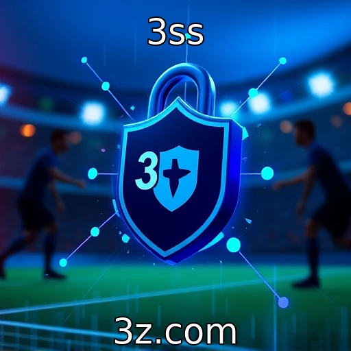 3ss Os segredos das apostas esportivas: como analisar partidas como um profissional