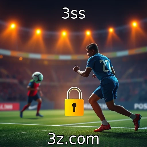 3ss Apostas esportivas em alta: como analisar jogos de forma eficaz