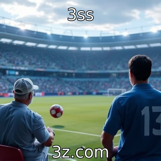 3ss Apostas Esportivas em 2025: Análises que Podem Garantir Seus Lucros