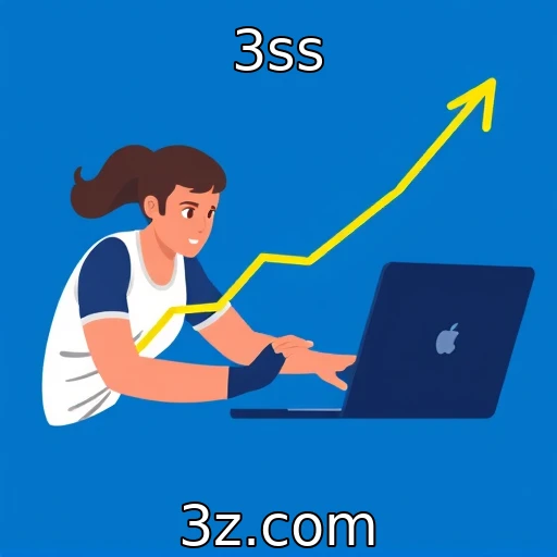 3ss Transformação das Apostas Esportivas no Brasil: O Que Esperar em 2025
