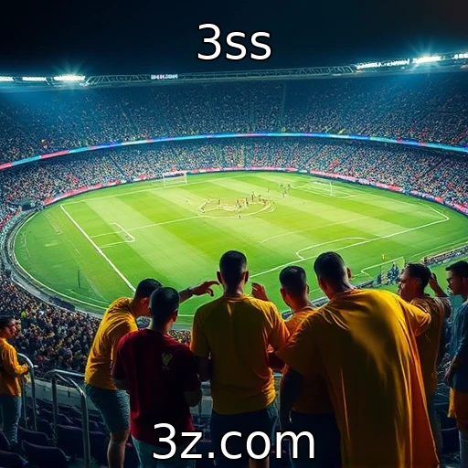 3ss Desvendando as Melhores Estratégias para Apostar em Futebol